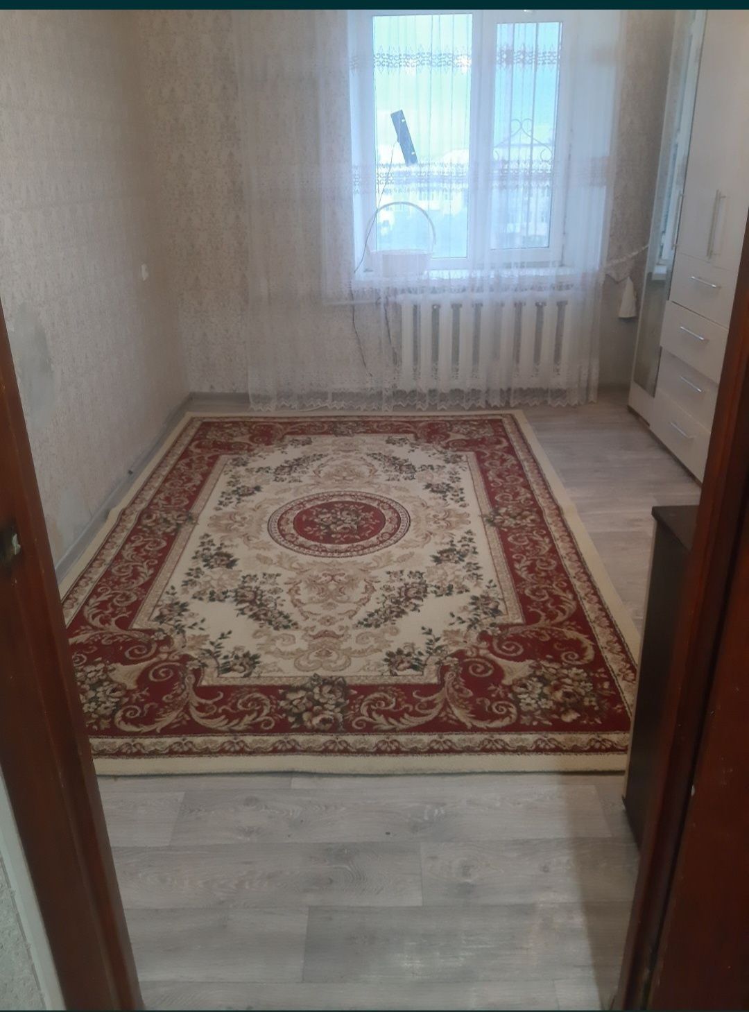 Продам 3 комн.квартиру