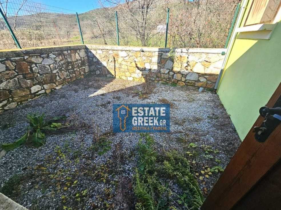 ПРОДАВА се самостоятелна къща 190 кв.м. в Zygos, Кавала (код 8140)