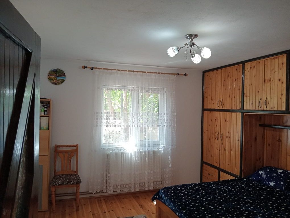 Casa de vânzare Petresti