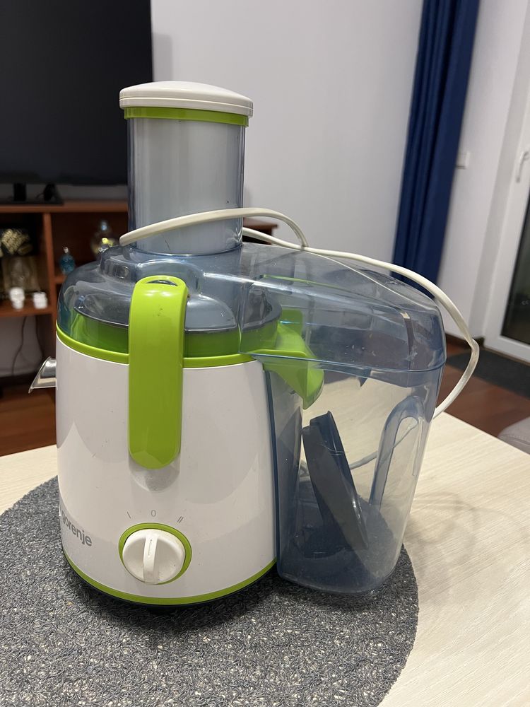 Storcator fructe si legume Gorenje JC800G/Y