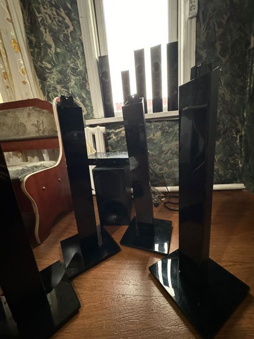 Домашний кинотеатр продам