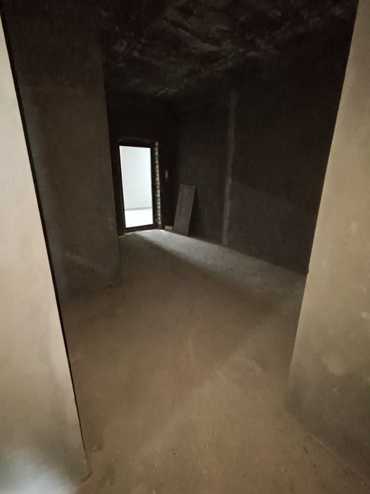 Продаётся 3-комнатная квартира каробка, 92 м²! Моя собственная кварти