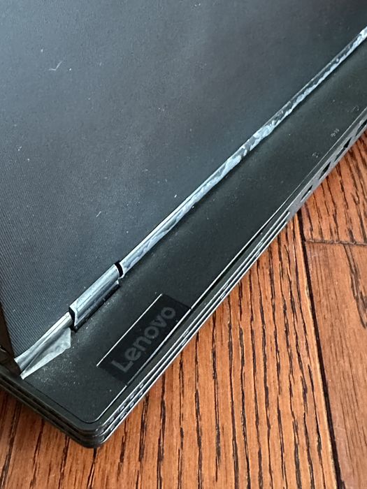 Laptop Gaming Lenovo Legion Y530-15ich Inch 144hz