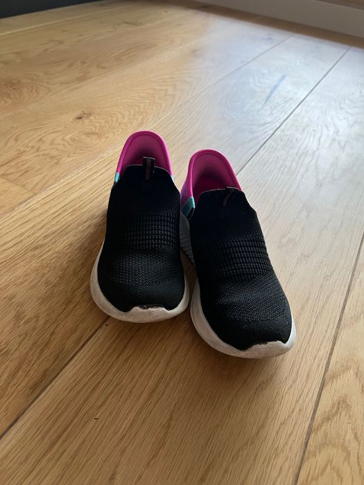 Pantofi sport SKECHERS slip-ins Ultra Flex, masura 30