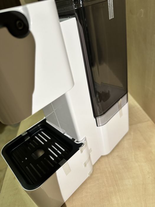 Кафемашина Caffitaly system