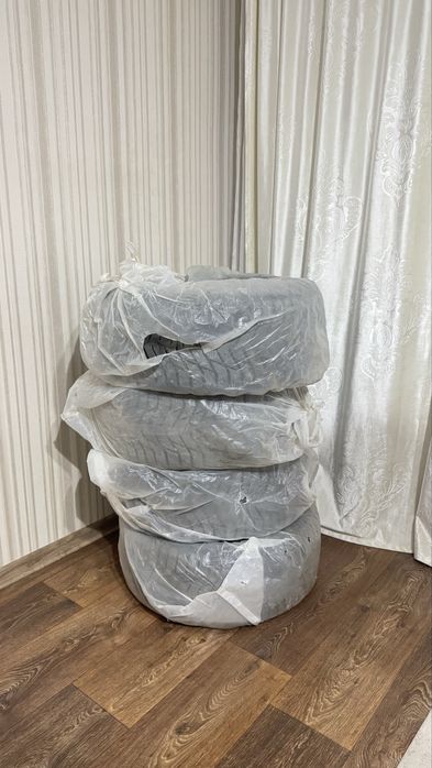 Продам зимние шины