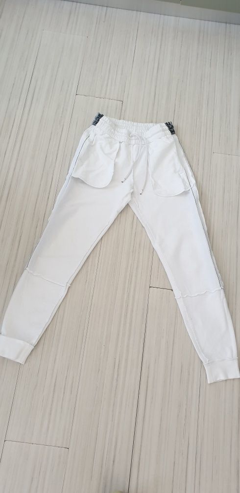 Emporio Armani EA7 Pant Mens Size S ОРИГИНАЛ! Мъжко Долнище!