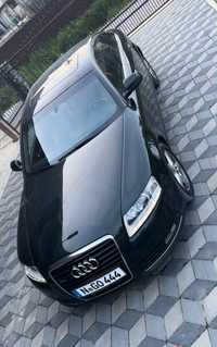 Audi a6 Facelift 2010 quattro