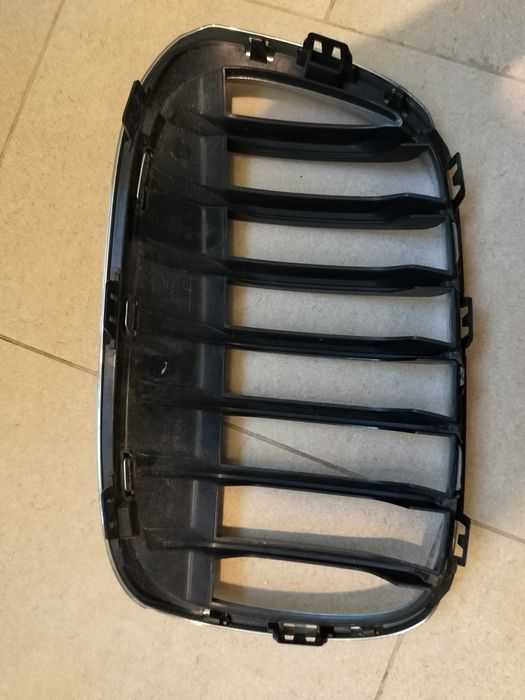 Десен бъбрек BMW X1 F48 / БМВ Х1 Ф48
