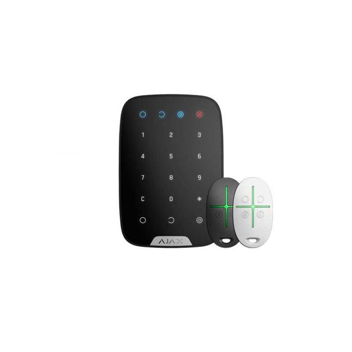 Охранные датчики AJAX