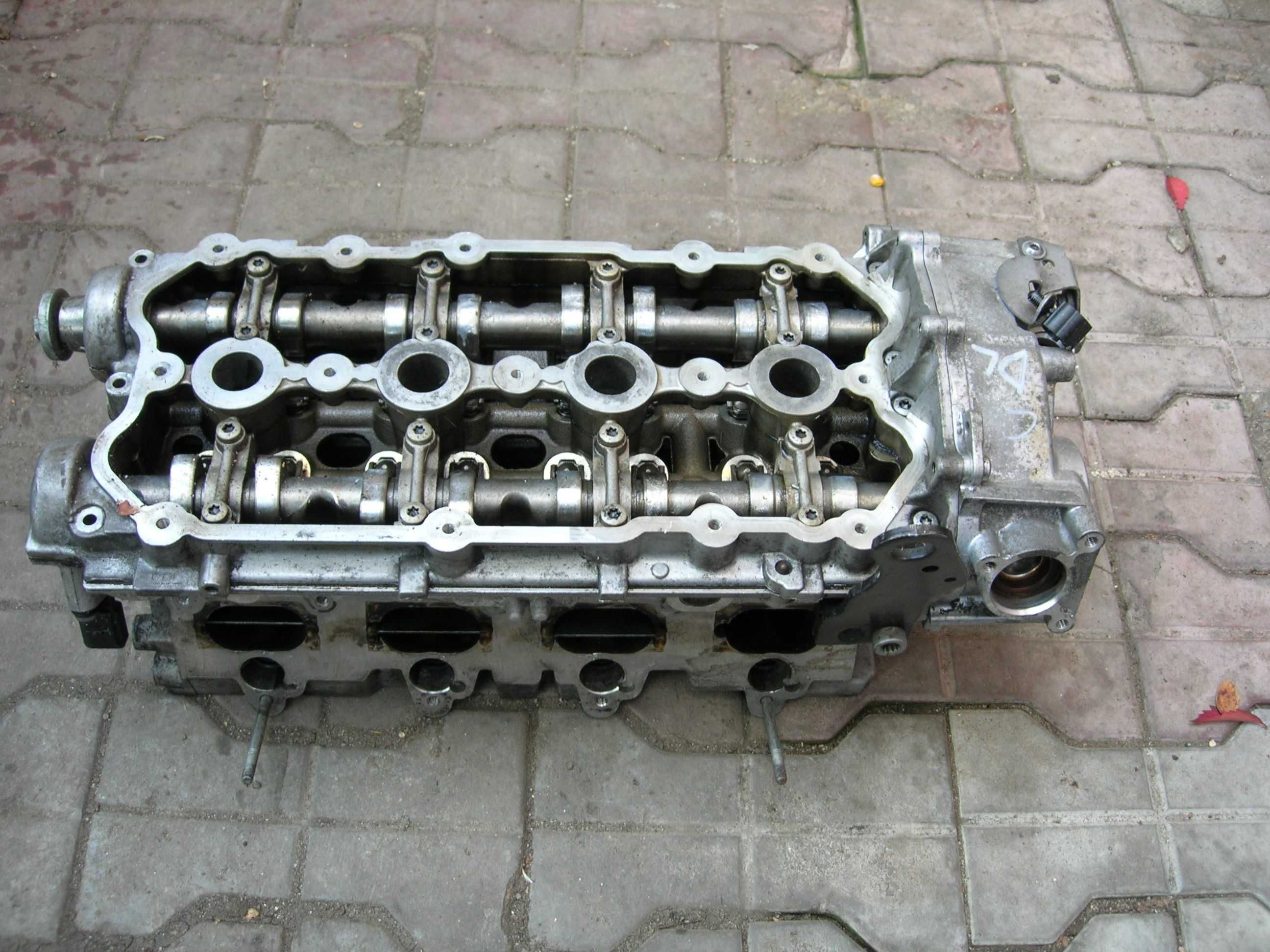 Biele motor Passat 2.0TSI, motor CDL, BWA