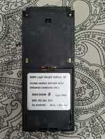 Baterie telefon vintage  Ericsson cu celule schimbate Panasonic