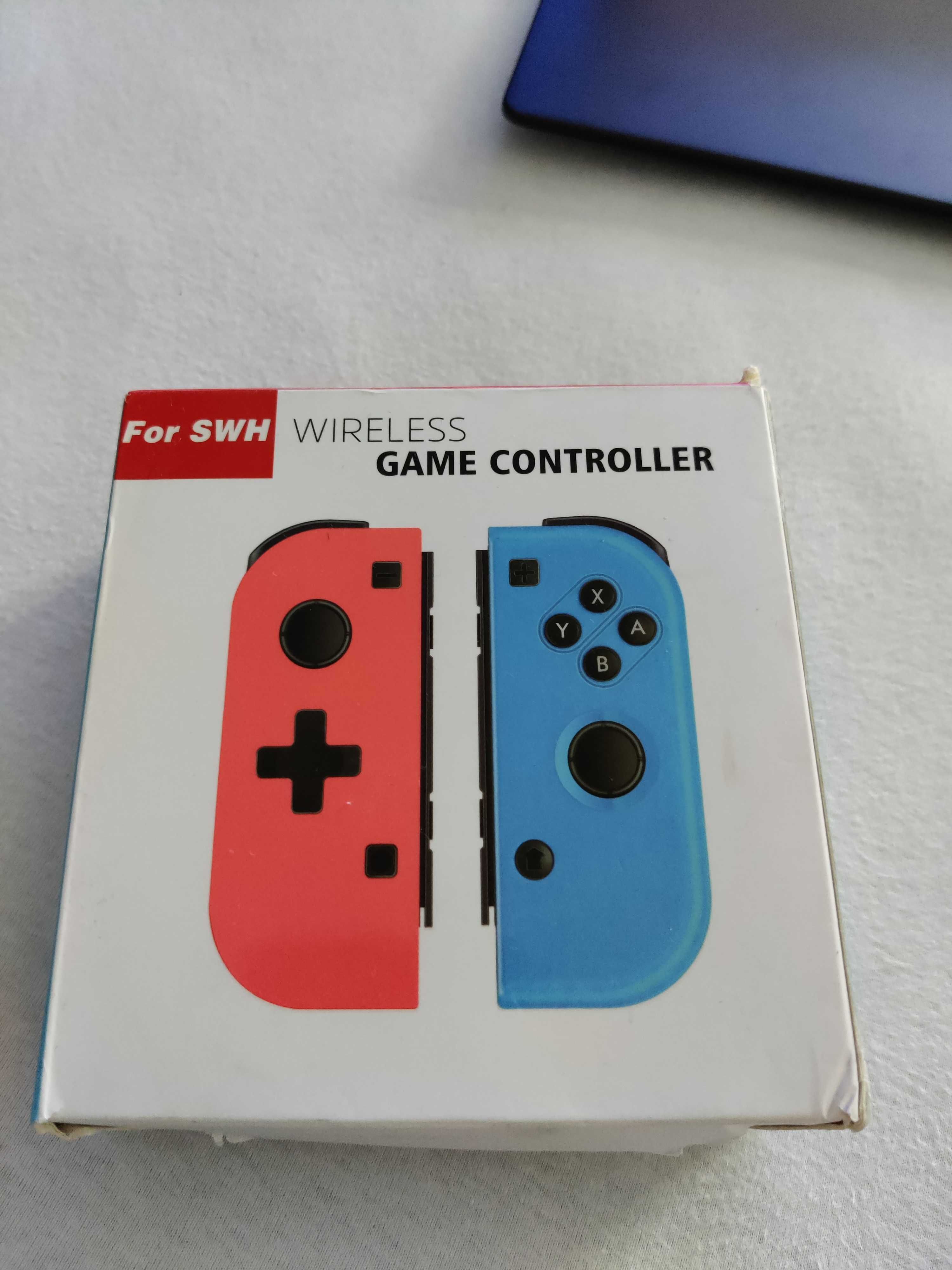 Nintendow switch  Controlere Joy Con