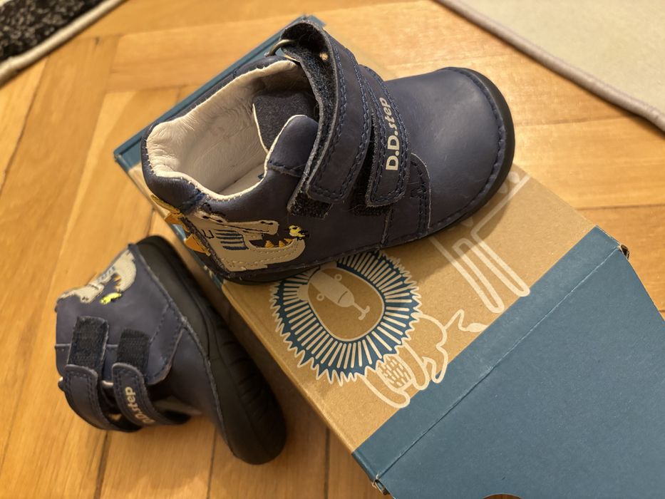 D d step marimea 20 (13 cm interior)