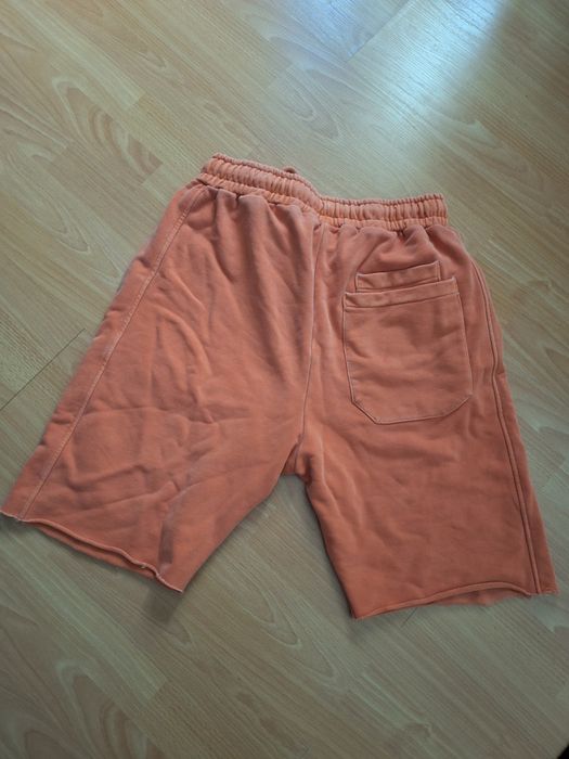 Къси гащи на Luda