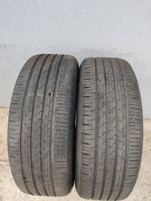 Jante 5 spite duble 19" Volvo XC60 XC40 XC70 XC90 S60 V60 S90 V90 anvelope 235/55R19 - 32327721