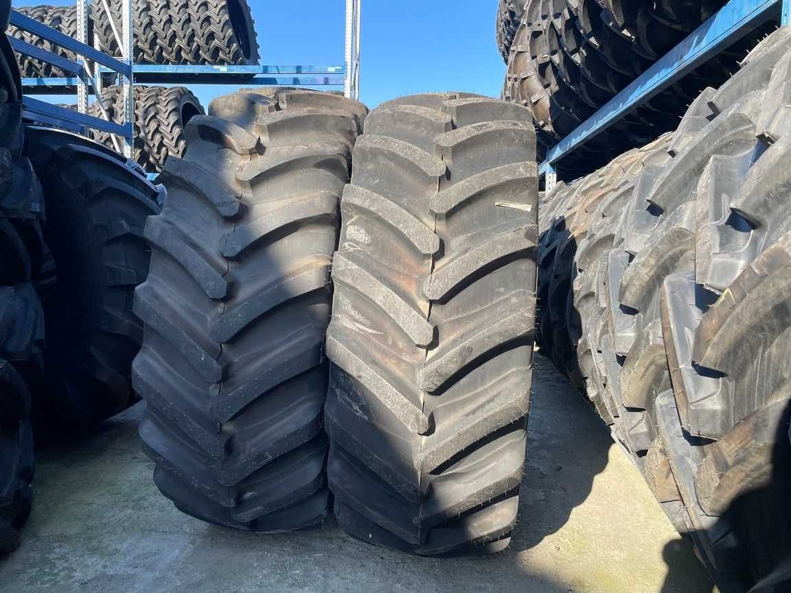 Anvelope pentru Padure 600/65R38 Galaxy Radiale Cauciucuri New Holland