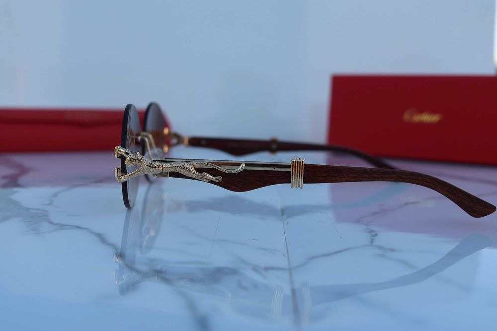 Ochelari Cartier Unisex