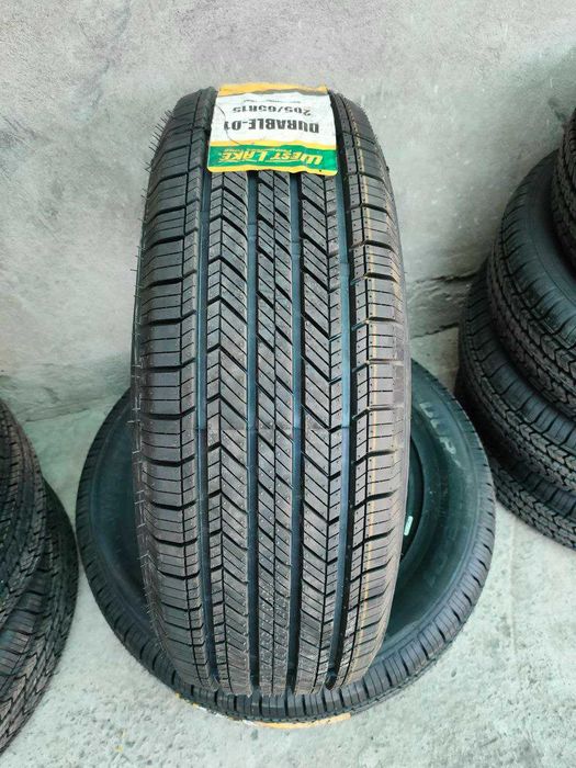 Cobalt avtolar uchun 205/65R15  razmer optom narxlarda balonlar bor