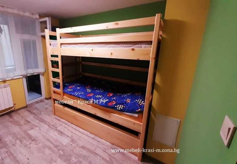 Мебели от Масив по Ваш модел и размер