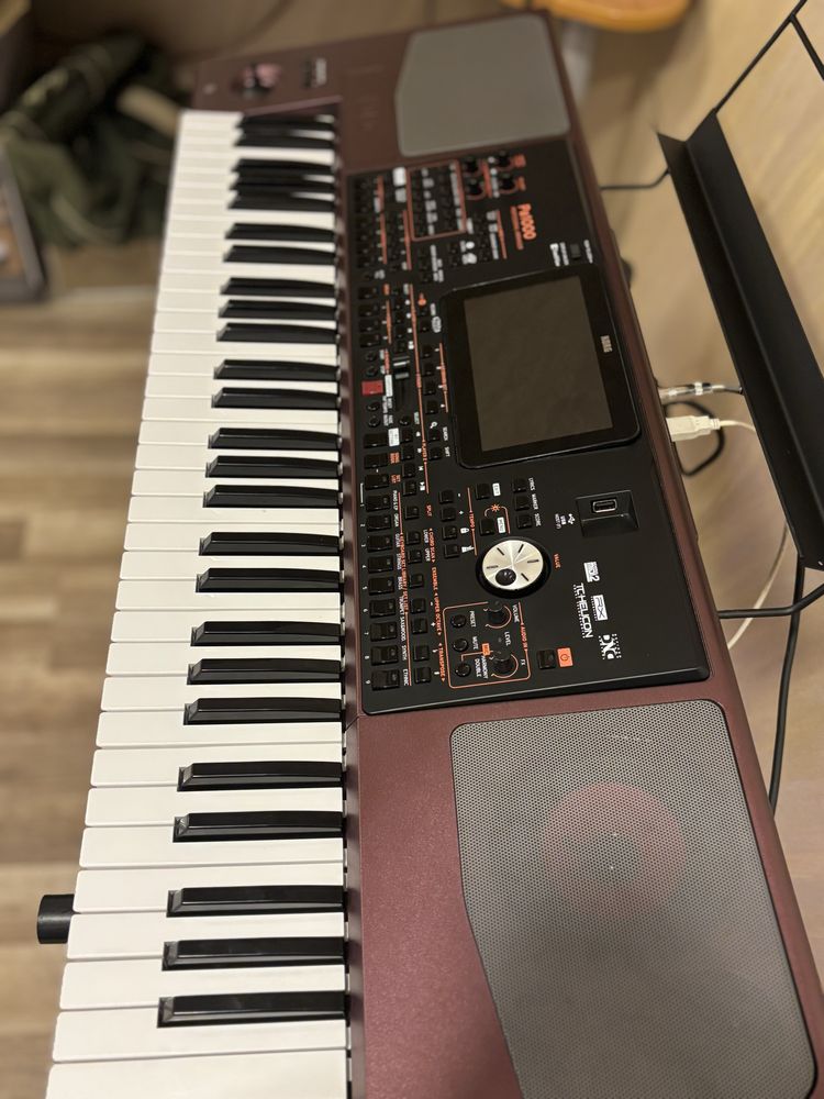 Korga pa 1000 корг па 1000