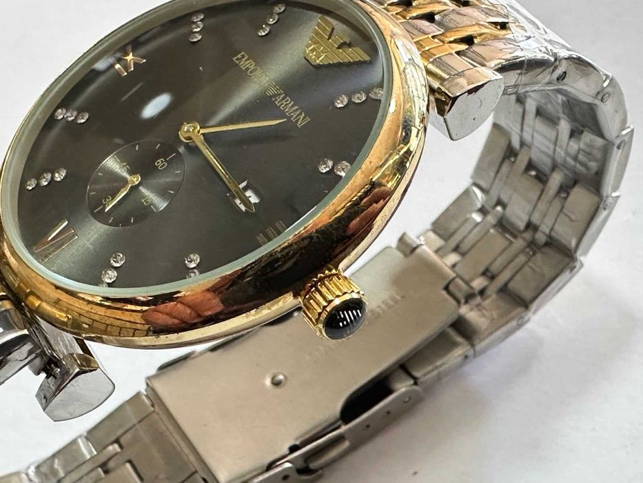 Мъжки часовник Emporio Armani 802g
