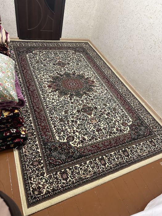 Ковер за 500.000