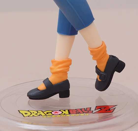 Figurina Android 20 Dragon Ball Z Super 20 cm anime DBZ