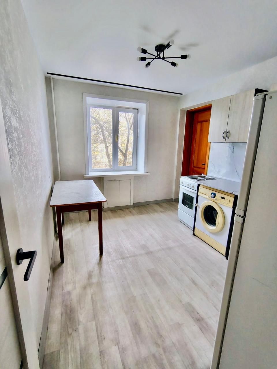 Продам 1 комнатную квартиру