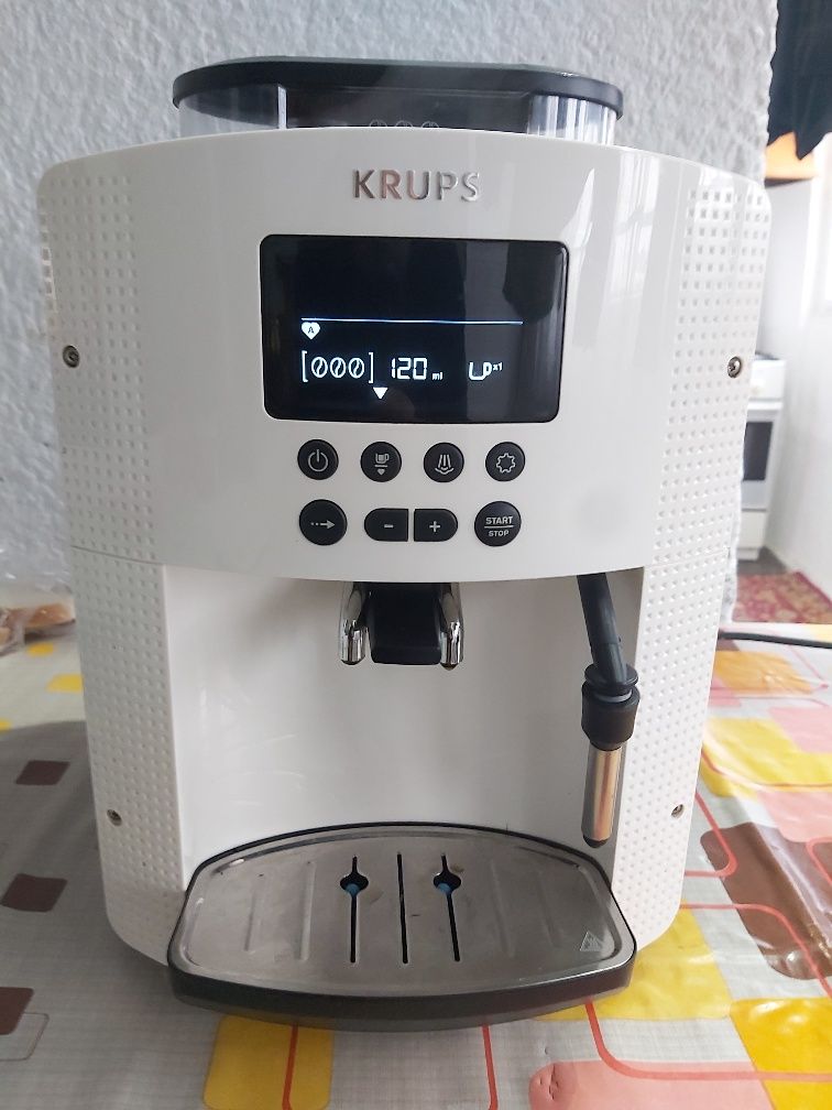 Expresor cafea krups