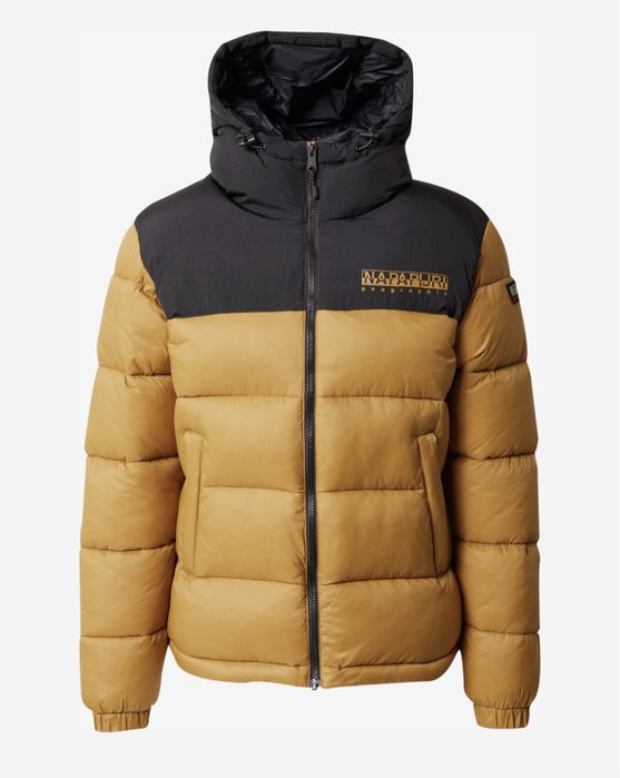 Napapijri A-Hornelen Jacket ОРИГИНАЛНО мъжко зимно яке - L/XL