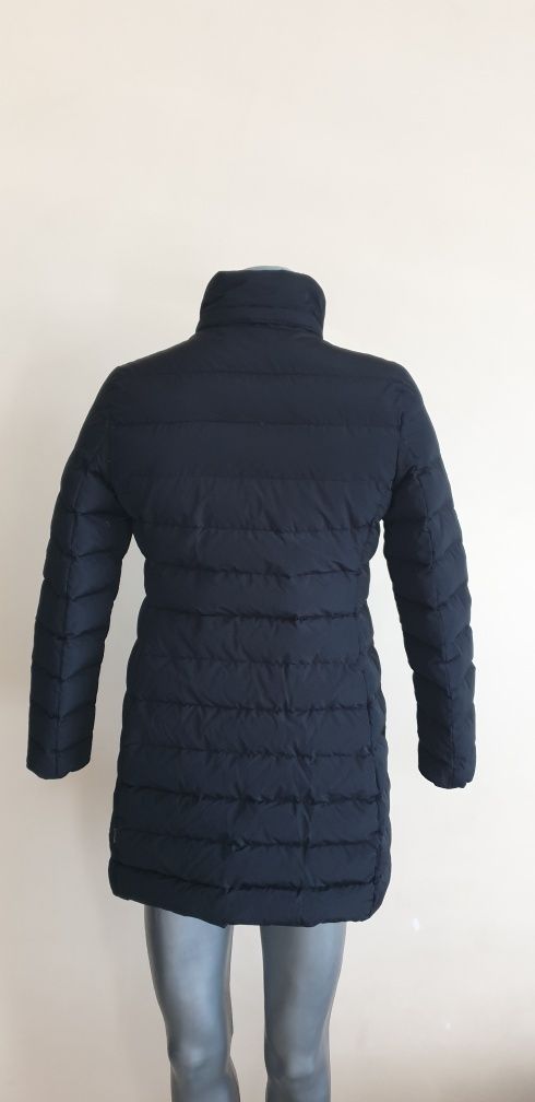Moncler Garbet  Down / 1 - S ОРИГИНАЛ! Дамско Зимно пухено Яке - Парка