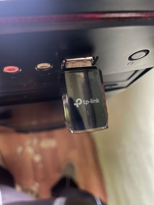 PC Gaming Full Setup