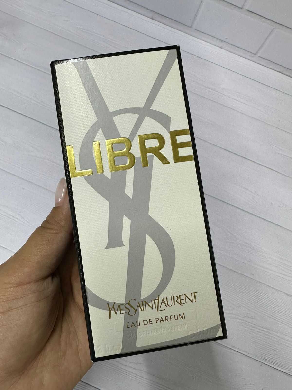 Ysl Libre Yves Saint Laurent YSL 90ml