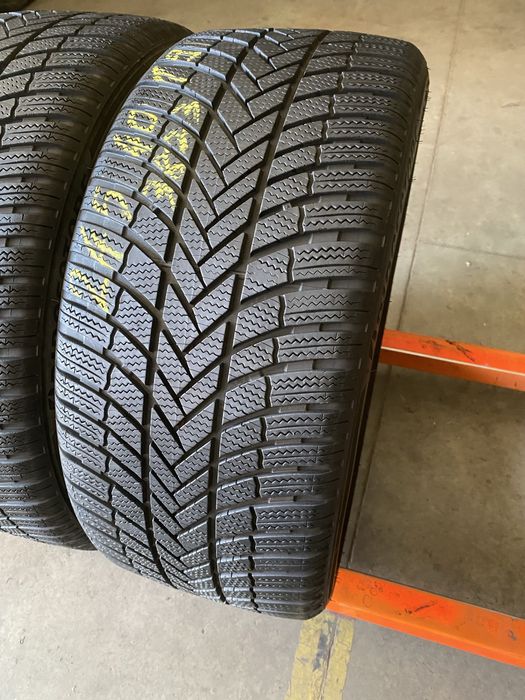 Anvelope iarna 245/40/19 Bridgestone Blizzak LM005 245 40 19 R19