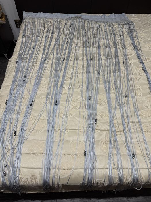 Продам шторы-нити