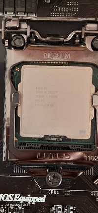 Vând procesor 2 bucatii de procesor Gaming Intel I7 2600 Quad core