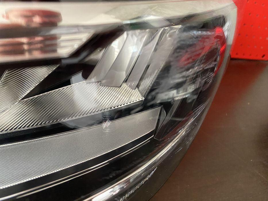 Far stanga full led Vw Passat B8 Facelift