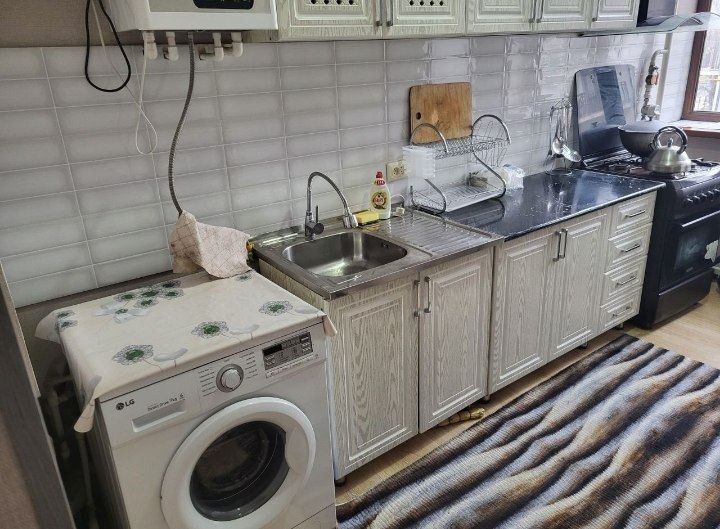 Аренда квартира Яшнабод