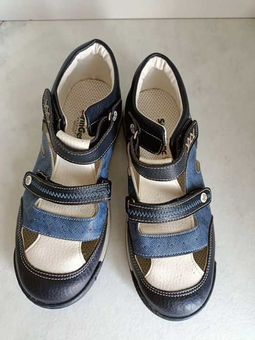 Детский ортопедический обувь с супинатором,новый Турция.