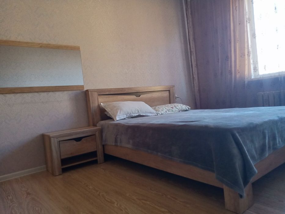 Спальная гарнитура Гарда Garda