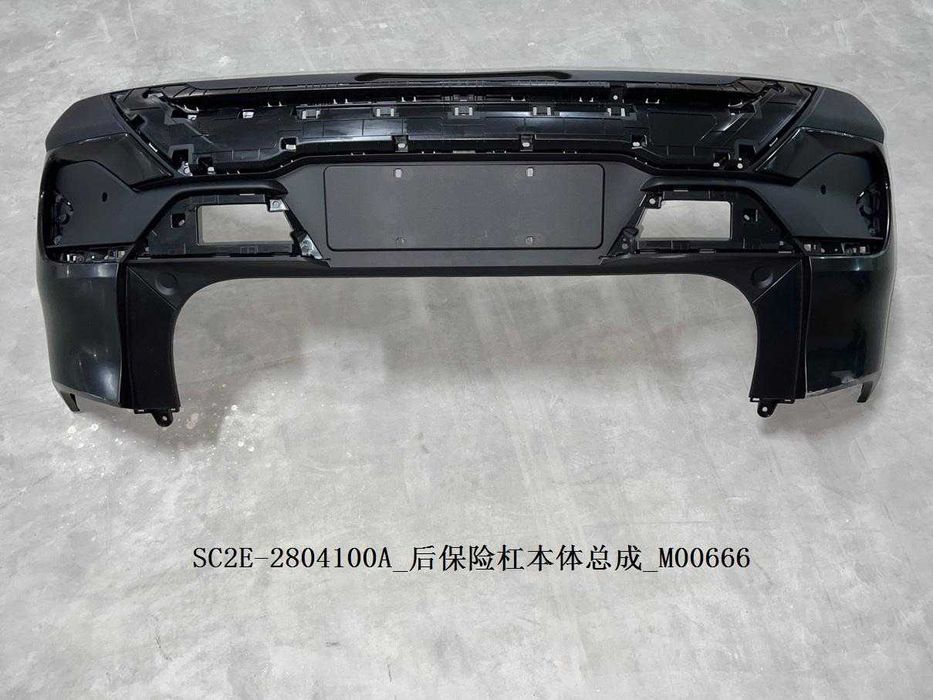 BYD yuan plus song plus yuan up kuzov zapchastlari bor