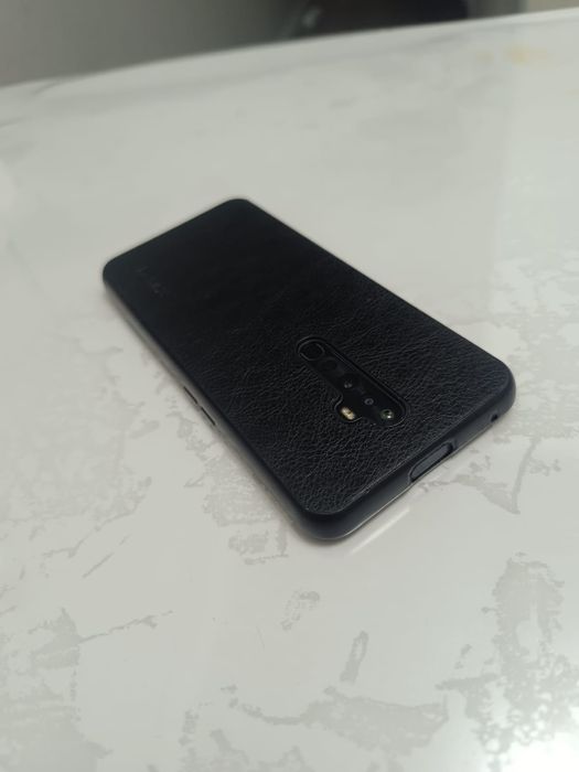 Продам oppo reno2 z
