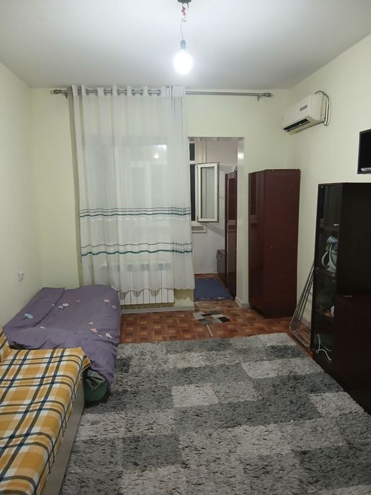 Продается квартира