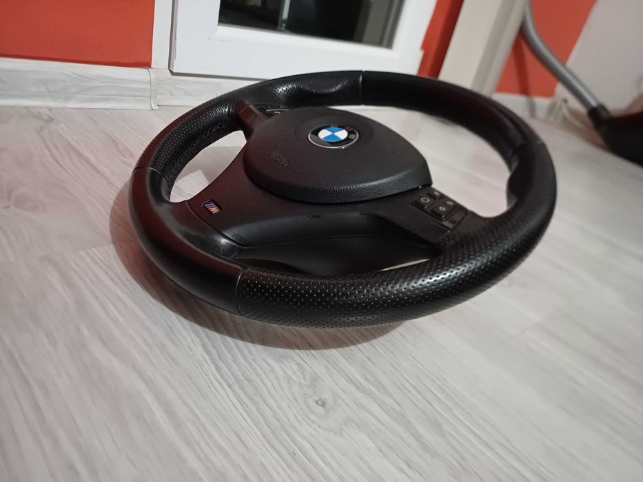 М волан за Е9Х и Е8х