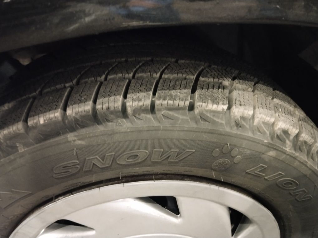 Продается daiwoo nexia