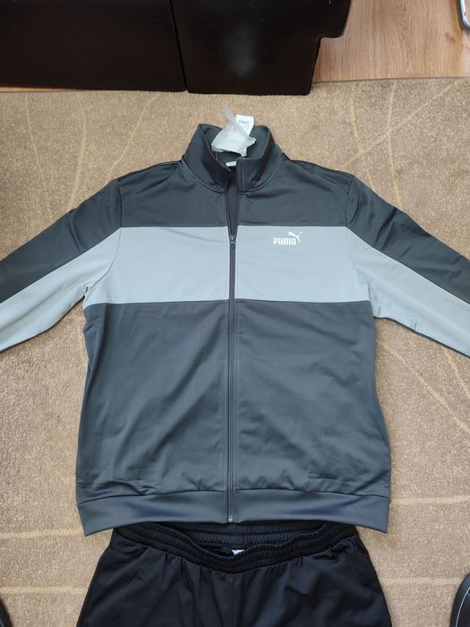 Мъжки спортен екип PUMA