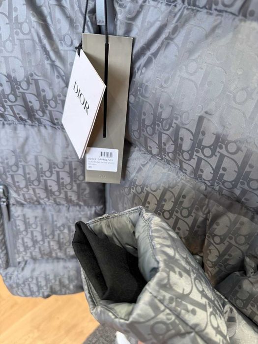 Geaca Dior cu puf Premium