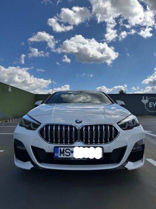 BMW 220d Gran Coupe M paket