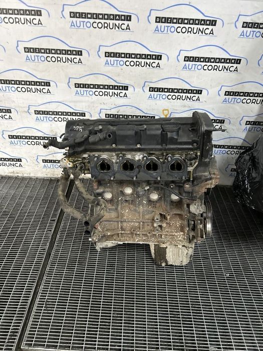 Motor Kia Sportage II 2.0 BENZINA 2006 - 2010 140CP Manuala G4GC Euro4 (1234) Benzina 4x4